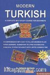 Modern Türkish & A Complete Self-Study Course for Beginers