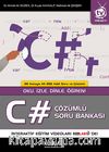 C# Çözümlü Soru Bankası