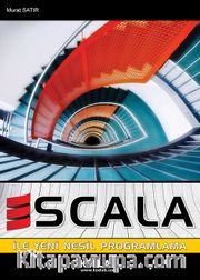 Scala İle Yeni Nesil Programlama
