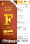 9. Sınıf Fizik Çek Kopar Yaprak Test
