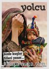 Yolcu Dergisi Sayı:94 Mart-Nisan 2019