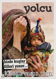 Yolcu Dergisi Sayı:94 Mart-Nisan 2019