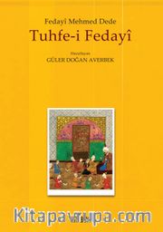 Tuhfe-i Fedayi