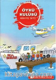 Öykü Kulübü Hikaye Seti
