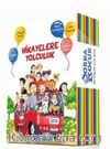 Hikayelere Yolculuk (10 Kitap)
