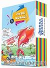 Öykü Kuşağı Hikaye Seti