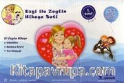 1. Sınıf Ezgi İle Zeytin Hikaye Seti