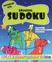 Çocuklar İçin Bölgesel Sudoku