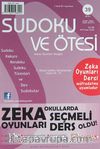 Sudoku ve Ötesi 39