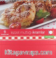 Lezzet Mutfağı <br /> İkramlar