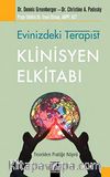 Klinisyen Elkitabı & Evinizdeki Terapist