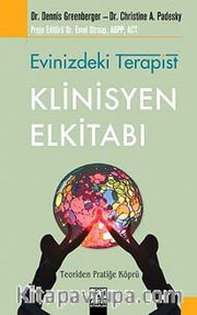 Klinisyen Elkitabı <br /> Evinizdeki Terapist
