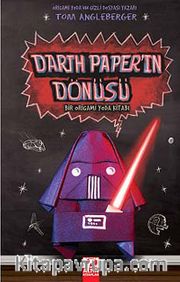 Darth Paper'in Dönüşü
