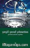 Yeşil Yerel Yönetim