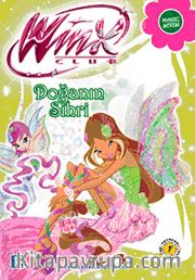 Winx Club Doğanın Sihri
