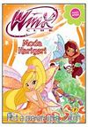 Winx Club Moda Kariyeri