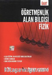 Öğretmenlik Alan Bilgisi Fizik