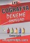LYS Coğrafya Deneme Sınavları