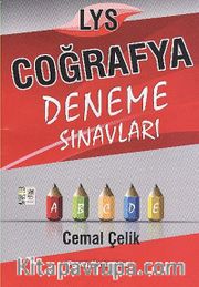 LYS Coğrafya Deneme Sınavları