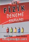 LYS Fizik Deneme Sınavları