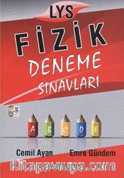 LYS Fizik Deneme Sınavları