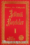 İçtimai Reçeteler 1 (Fihristli)