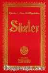 Sözler