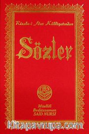 Sözler