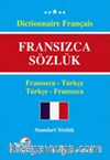 Fransızca Sözlük / Standart Sözlük