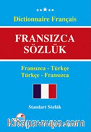 Fransızca Sözlük / Standart Sözlük