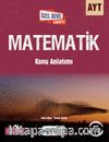 AYT Matematik Özel Ders Konseptli Konu Anlatımı 