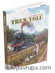 Tren Yolu