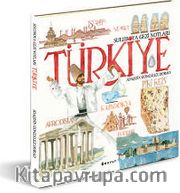 Suluboya Gezi Notları Türkiye