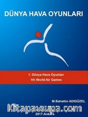 Dünya Hava Oyunları