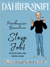 Dahiler Sınıfı: Steve Jobs & Bilgisayara Can Veren Adam