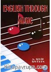 English Through Music (CD İlaveli)