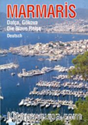 Marmaris (Almanca)
