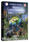 Ortaokullar İçin Öğreten Coğrafya Atlası 