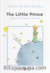 The Little Prince (İngilizce-Türkçe Sözlüklü Küçük Prens)