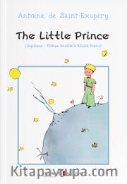 The Little Prince (İngilizce-Türkçe Sözlüklü Küçük Prens)