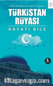 Türkistan Rüyası
