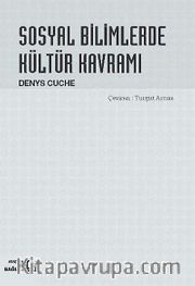 Sosyal Bilimlerde Kültür Kavramı
