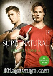 Supernatural - Bir Yıl Sonra