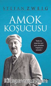 Amok Koşucusu
