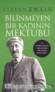Bilinmeyen Bir Kadının Mektubu
