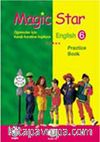 Magic Star 6 (Soru Bankası+Yaprak Test Hediye)