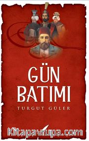 Gün Batımı