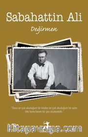 Değirmen