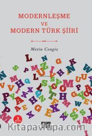 Modernleşme ve Modern Türk Şiiri