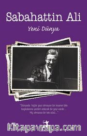 Yeni Dünya